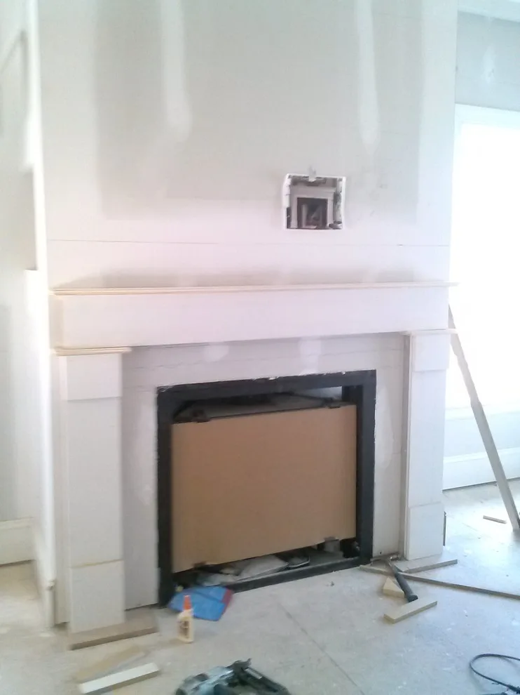 Old World Remodeling - Photo 9