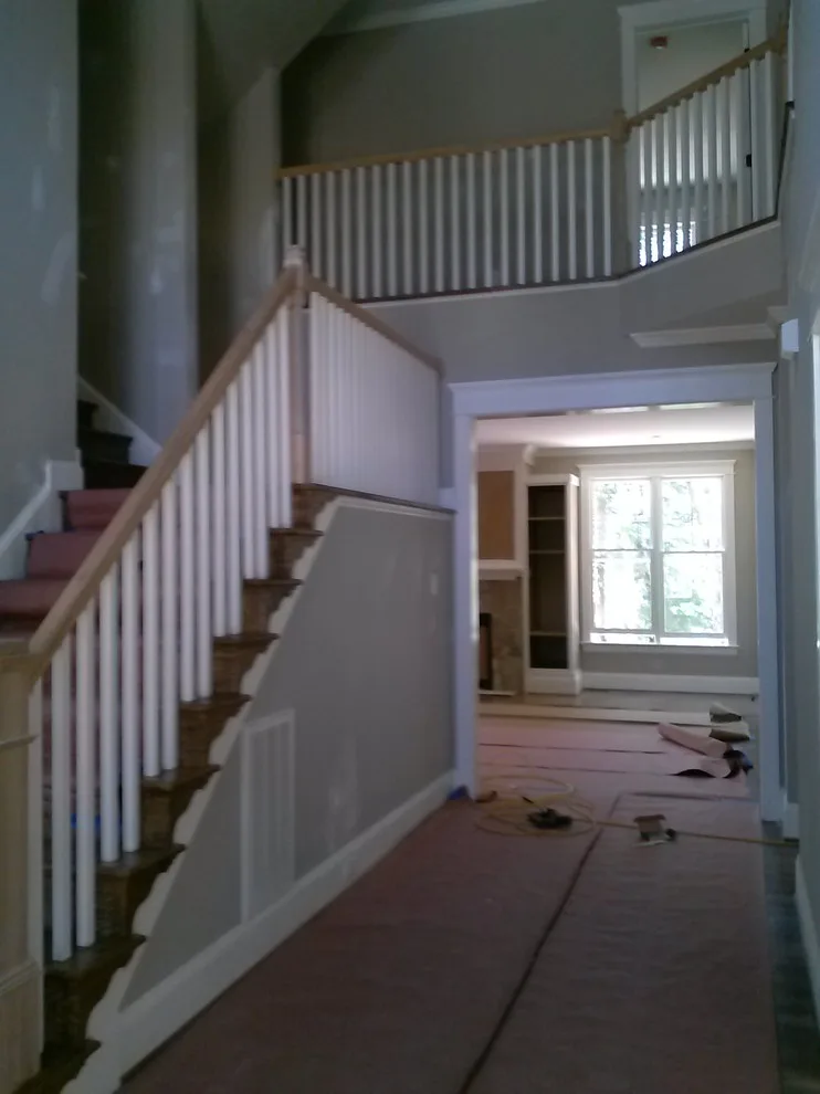 My personalized trim project by Old World Remodeling - Photo 4