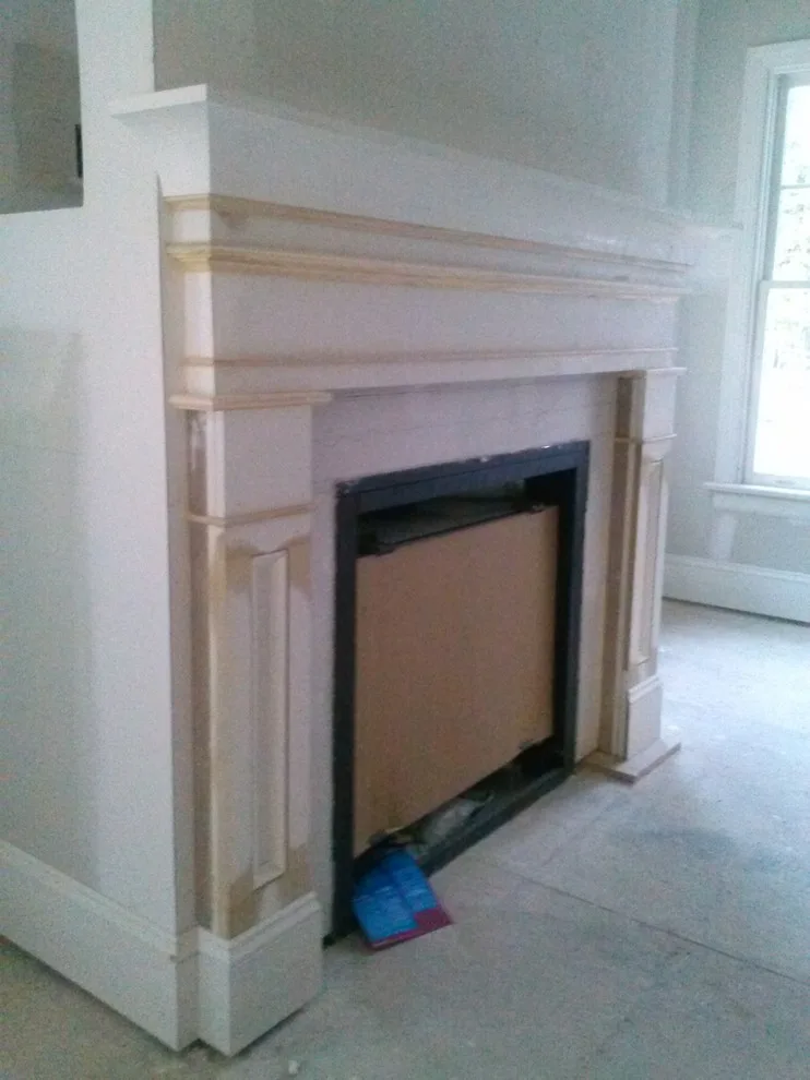 Old World Remodeling - Photo 7