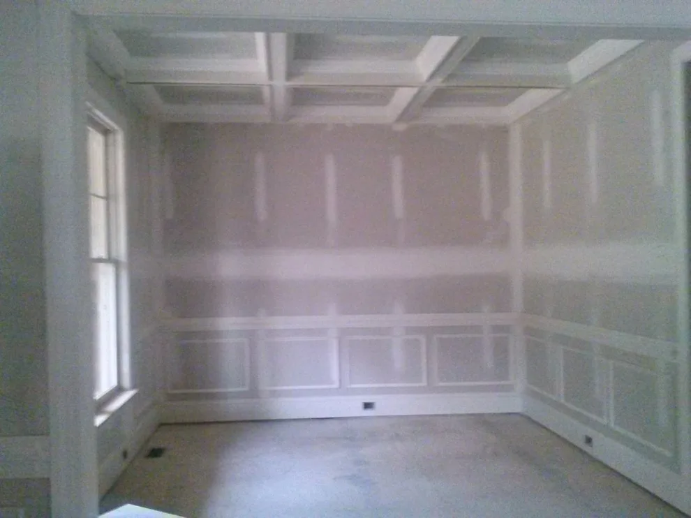 My personalized trim project by Old World Remodeling - Photo 2