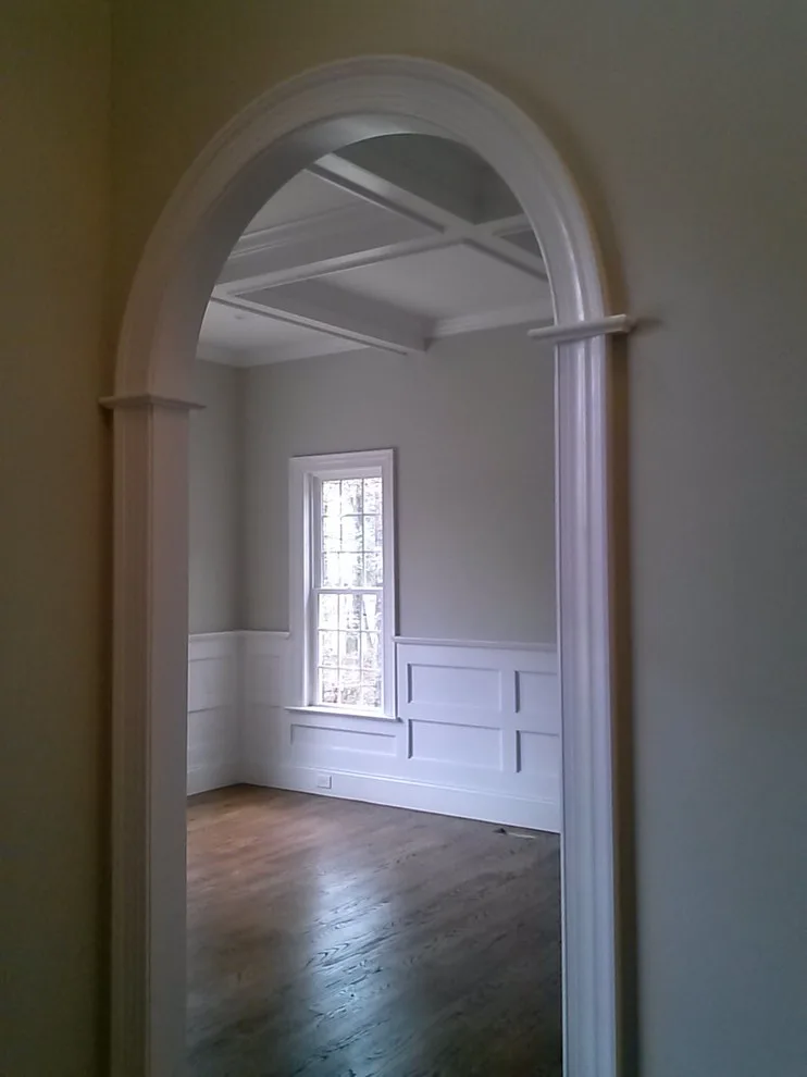 My personalized trim project by Old World Remodeling - Photo 6