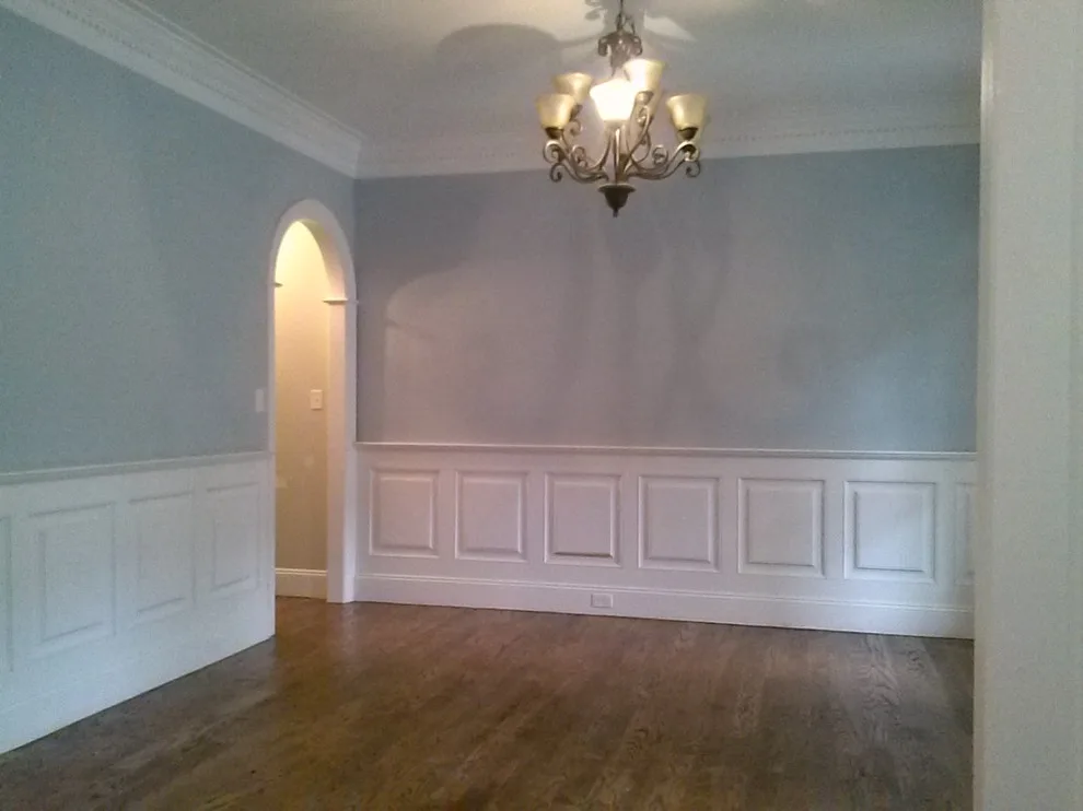 My personalized trim project by Old World Remodeling - Photo 8