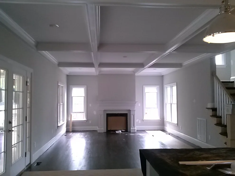 My personalized trim project by Old World Remodeling - Photo 3