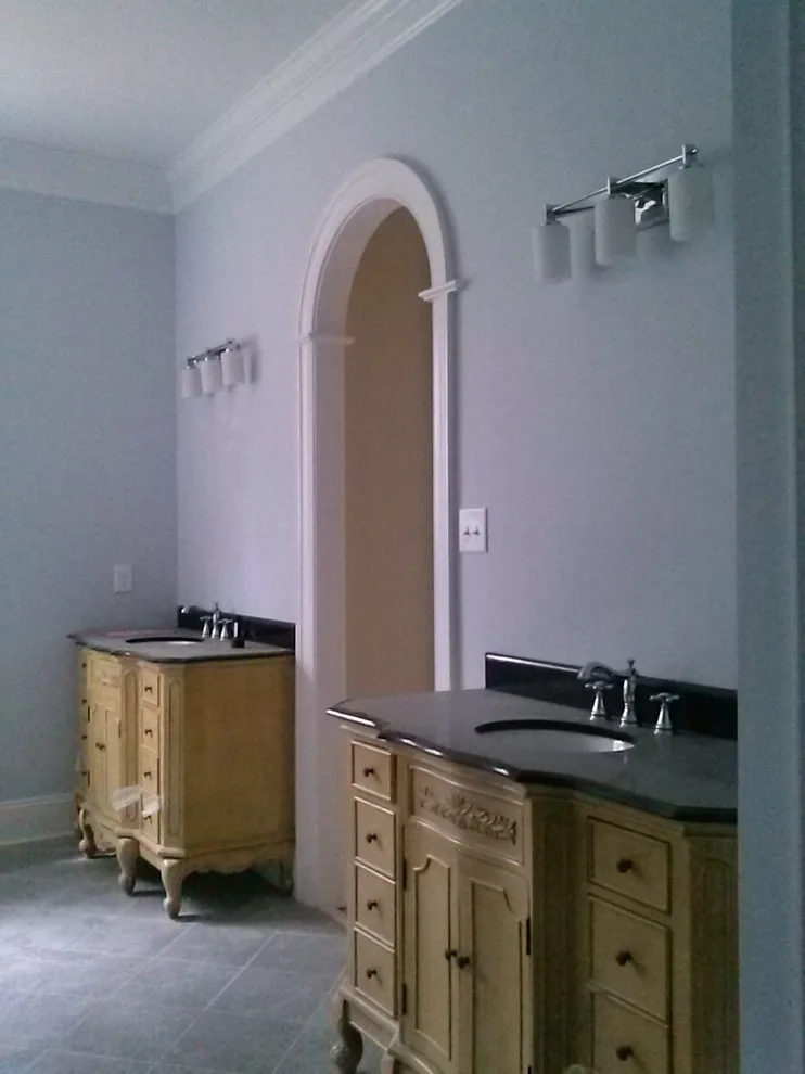 My personalized trim project by Old World Remodeling - Photo 9