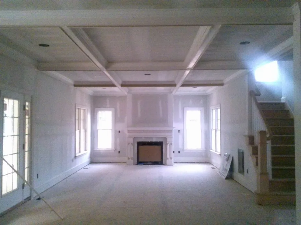 Old World Remodeling - Photo 8