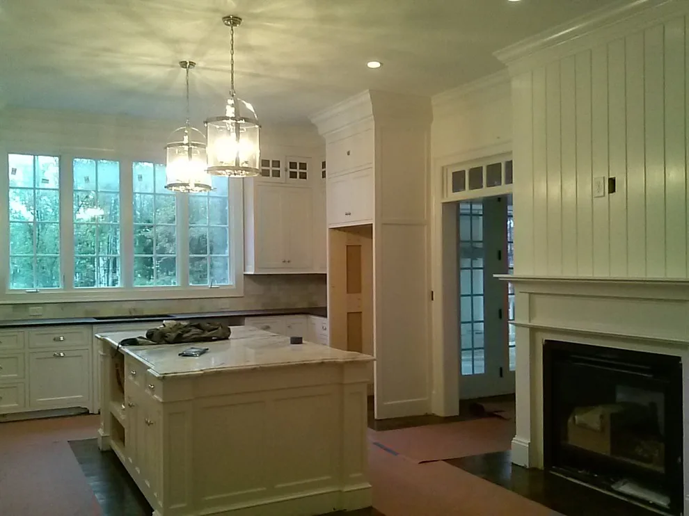 My personalized trim project by Old World Remodeling - Photo 10