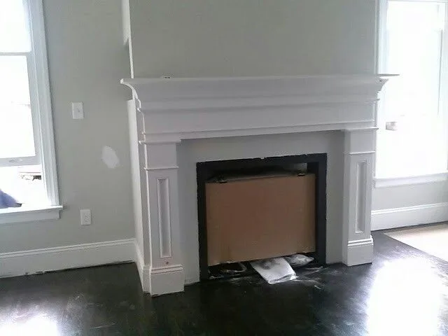My personalized trim project by Old World Remodeling - Photo 7