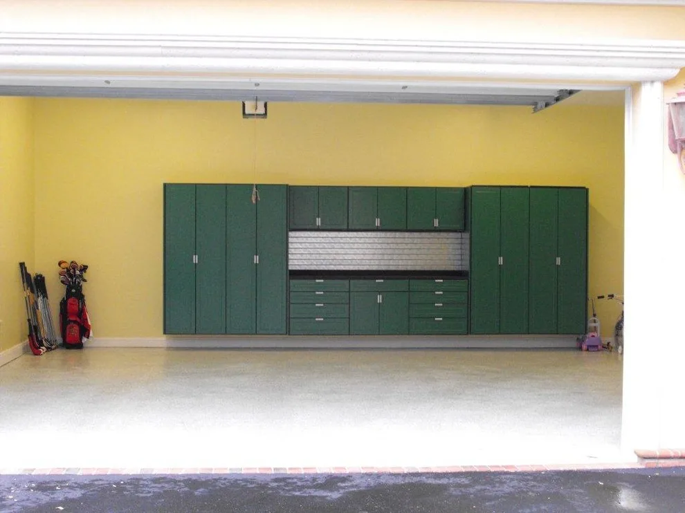 Garage Design Solutions LLC - Photo 7