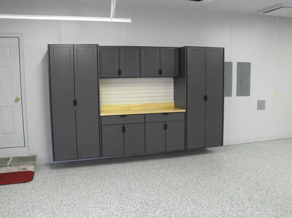 Garage Design Solutions LLC - Photo 4