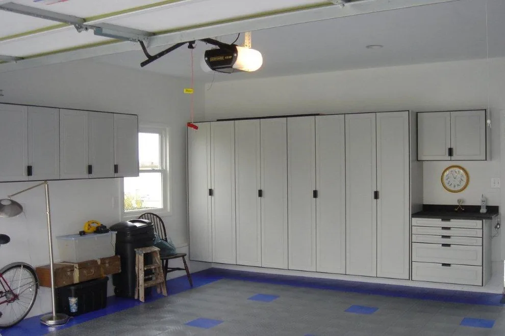 Garage Design Solutions LLC - Photo 12