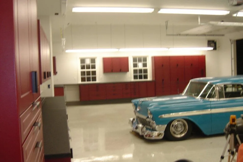 Garage Design Solutions LLC - Photo 10