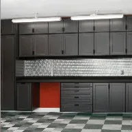 Garage Design Solutions LLC - Photo 11