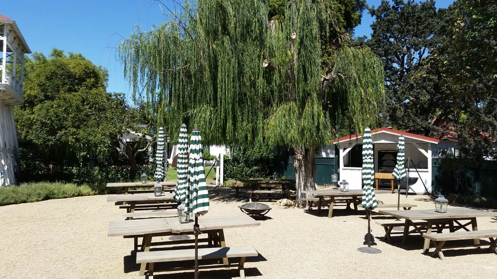 The Watering Hole by Carson Douglas Landscape Architecture - Photo 3