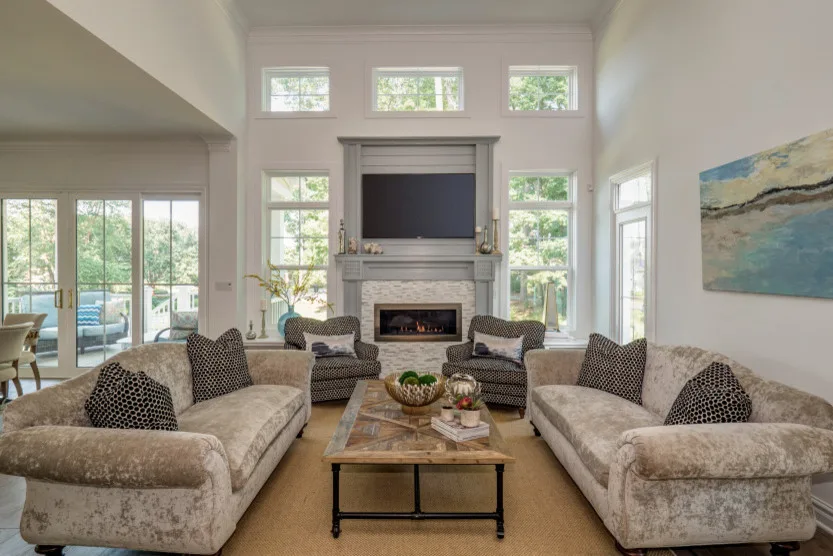 Birdneck Point Home, New Build by Intertwine Living - Photo 9