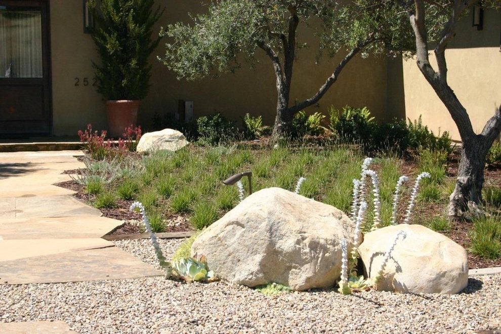 Southern California Vineyard by Carson Douglas Landscape Architecture - Photo 10