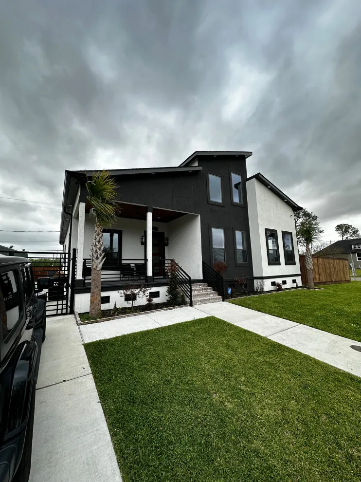 Recent Development by Layth's Construction - Photo 2