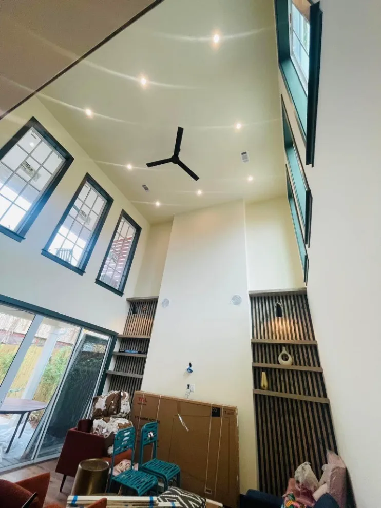 Complete Home Renovation (Interior & Exterior) by Layth's Construction - Photo 3