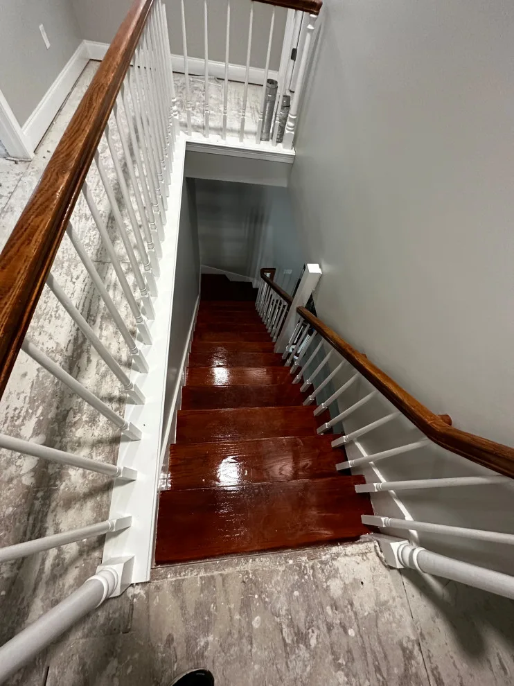 Complete Home Renovation (Interior & Exterior) by Layth's Construction - Photo 4