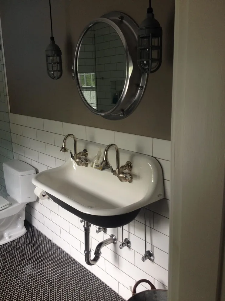 bathroom_six by Jeff Stamps Services - Photo 2