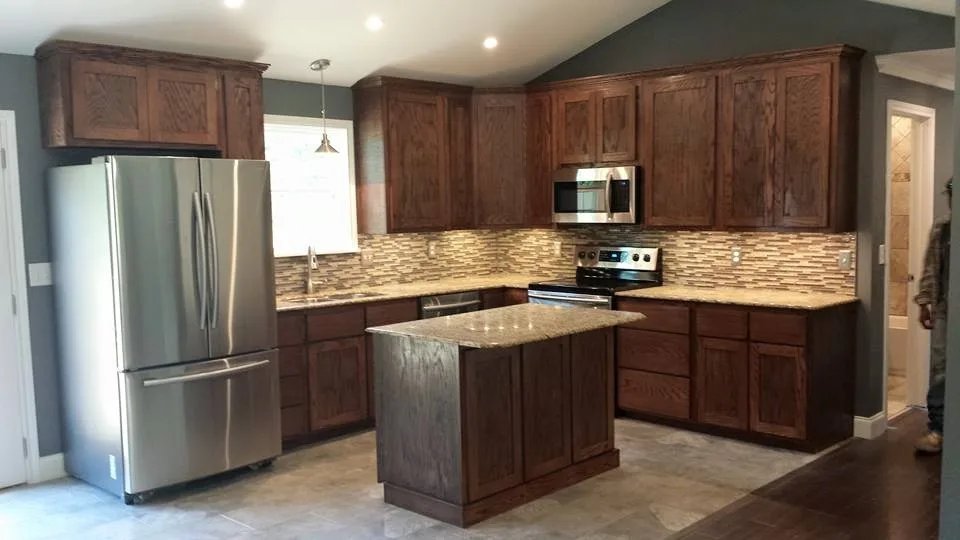 O'Briant Construction - Photo 8