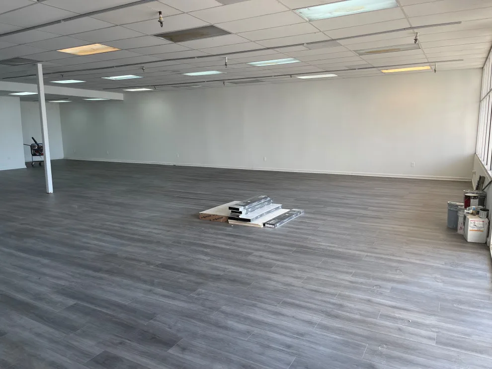Retail Store Renovation by Layth's Construction - Photo 2