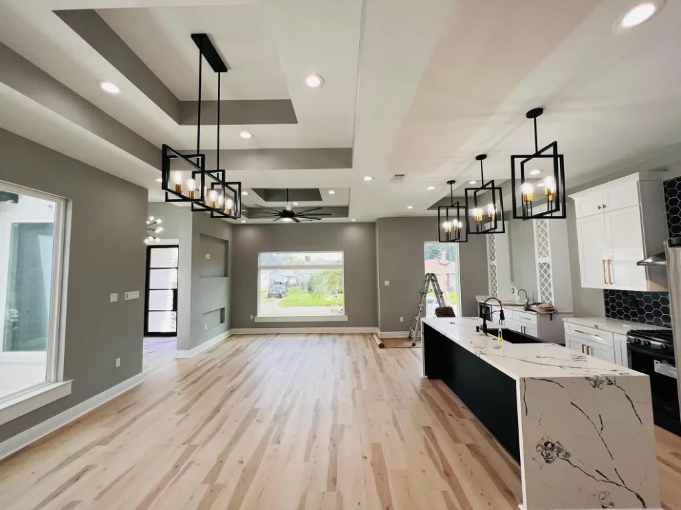 Kitchen Renovations by Layth's Construction - Photo 6