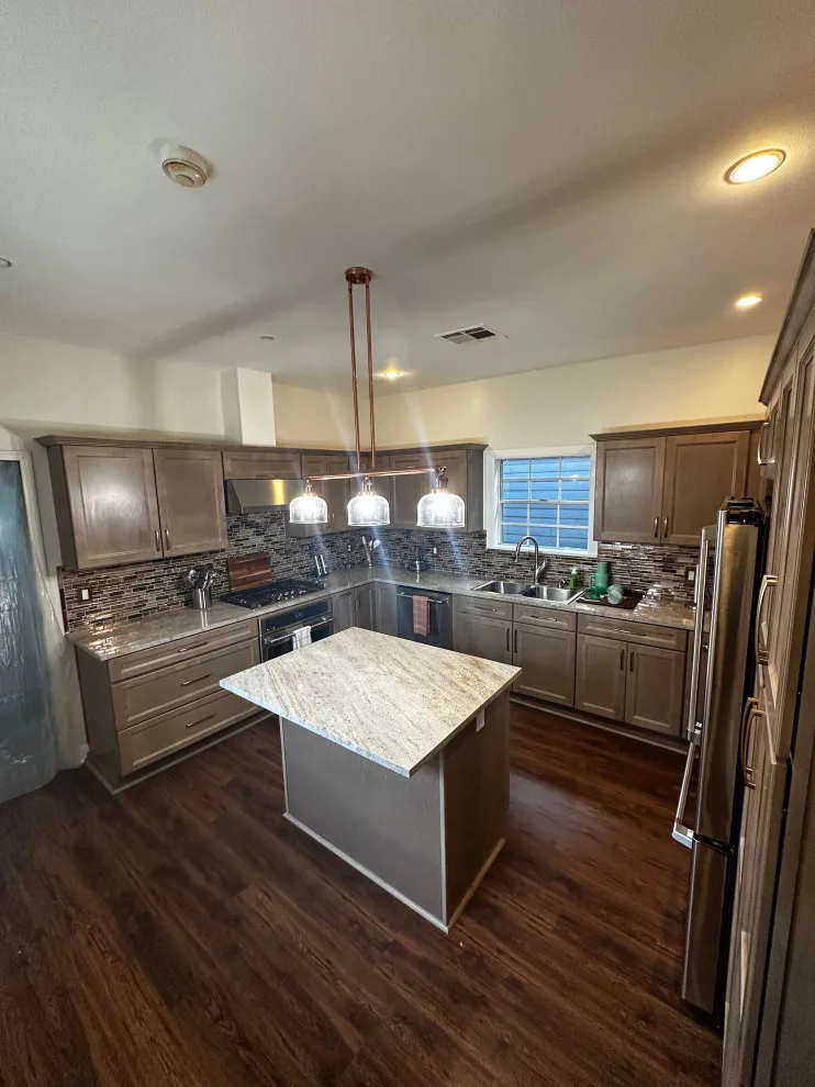Kitchen Renovations by Layth's Construction - Photo 3