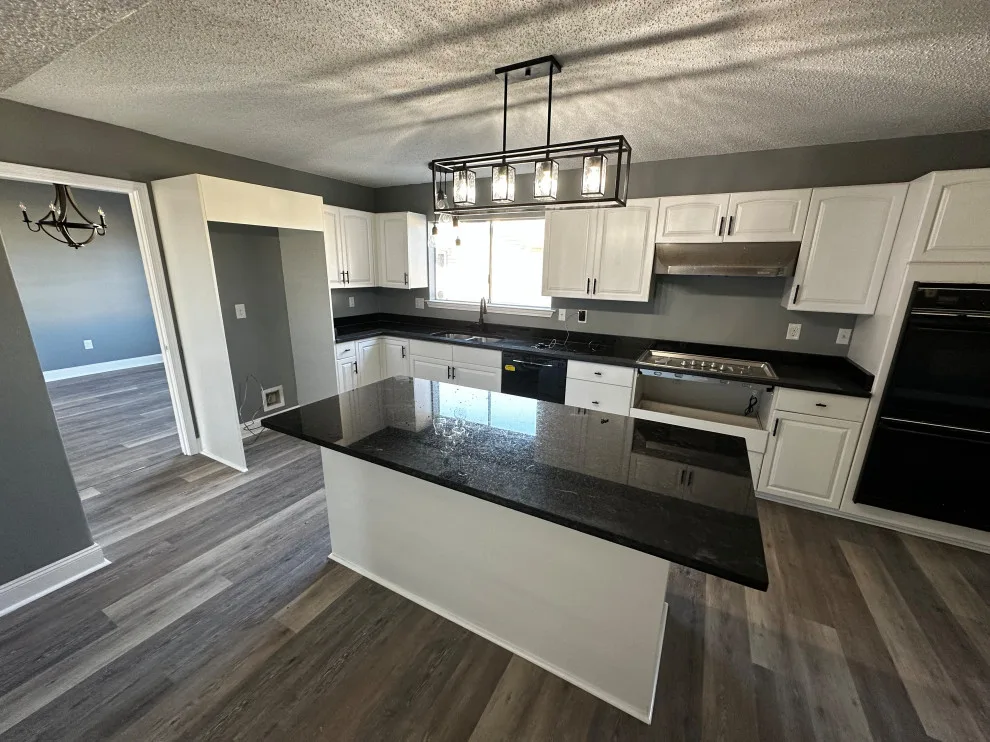 Kitchen Renovations by Layth's Construction - Photo 2
