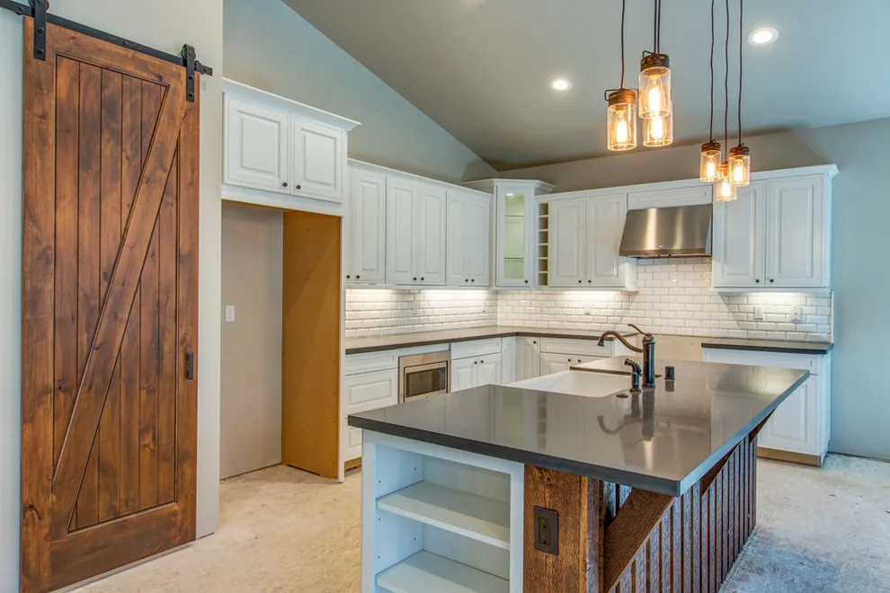 Tailored Family Residence by G & S Construction Co - Photo 6