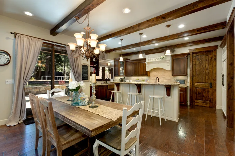 Tailored Family Residence by G & S Construction Co - Photo 5