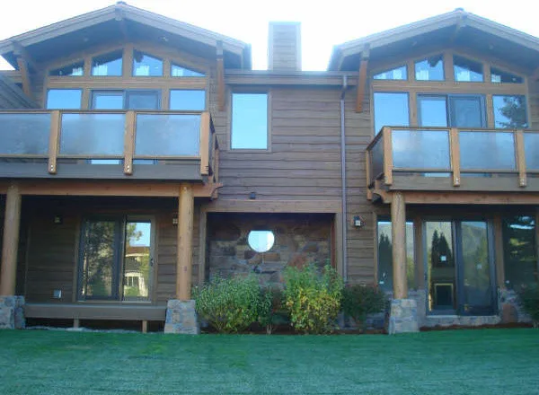 Tailored Family Residence by G & S Construction Co - Photo 4