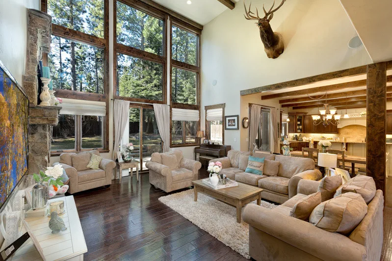 Tailored Family Residence by G & S Construction Co - Photo 3