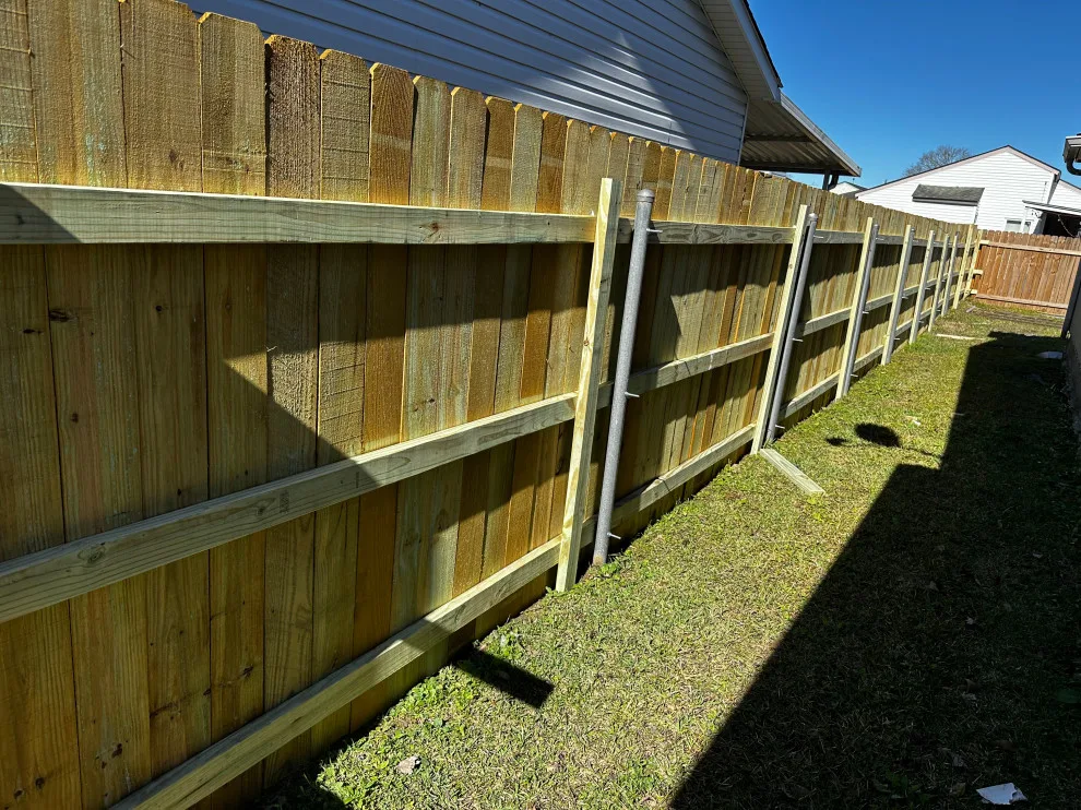 FENCE INITIATIVES by Layth's Construction - Photo 2