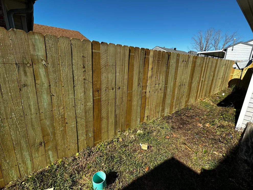 FENCE INITIATIVES by Layth's Construction - Photo 3