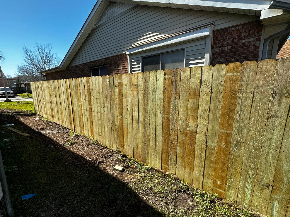 FENCE INITIATIVES by Layth's Construction - Photo 5