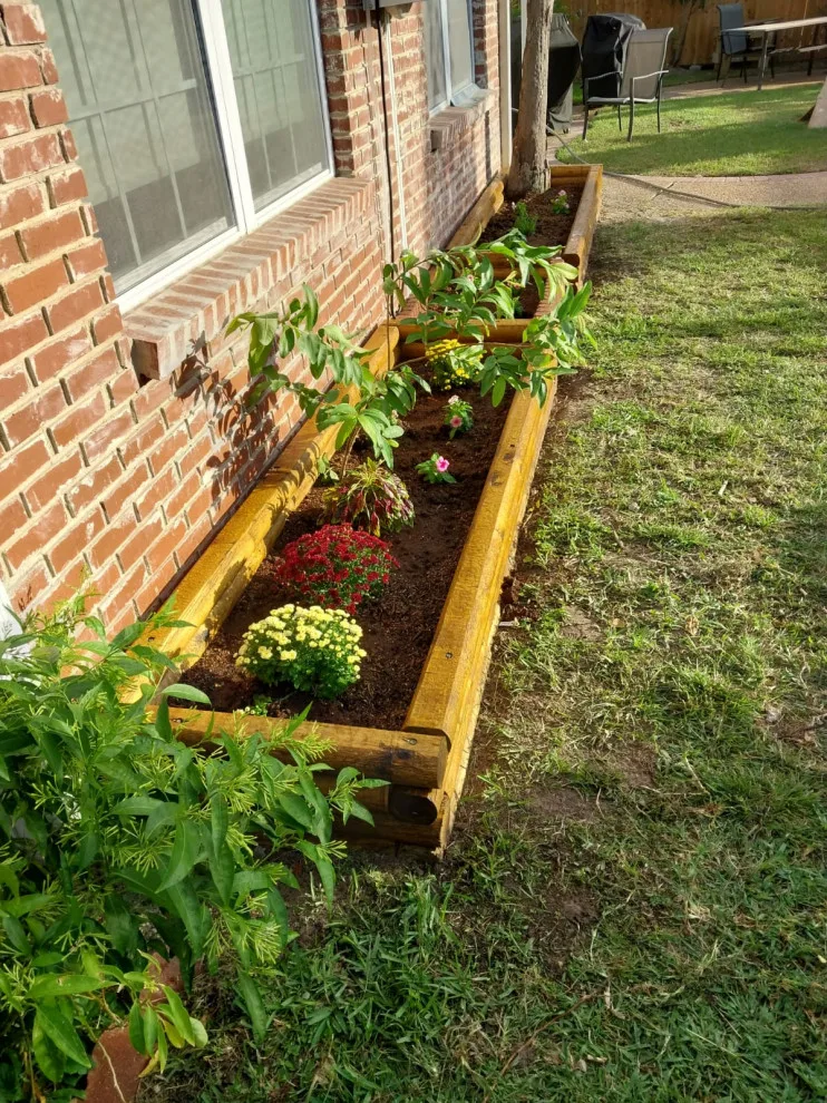 OUTDOOR PLANTATIONS by Layth's Construction - Photo 2