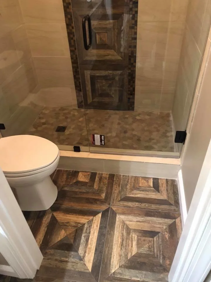 restroom_2 by Jeff Stamps Services - Photo 2