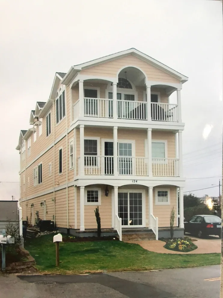 Coastal Duplex New Build by Intertwine Living - Photo 2