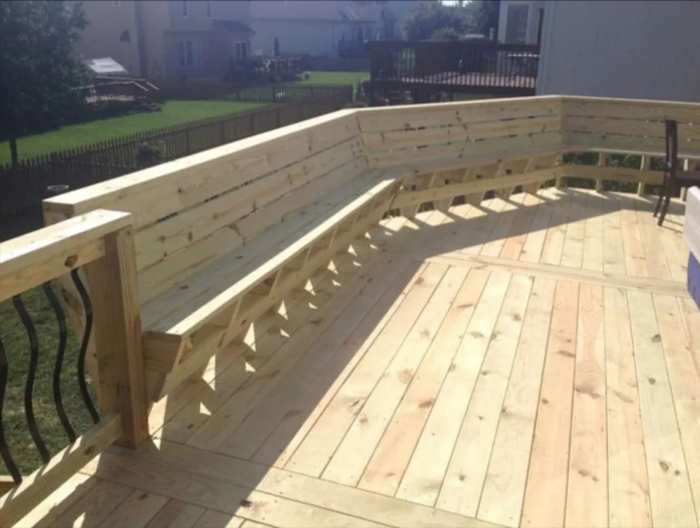 Legacy Homes And Renovation LLC - Photo 11