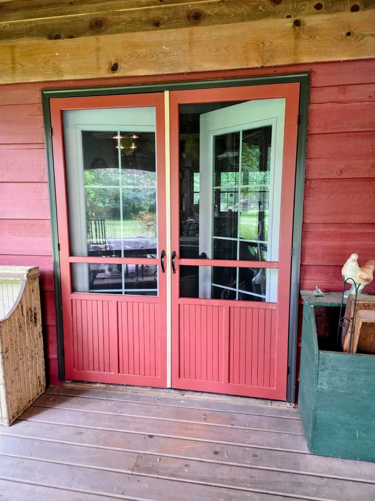 Exterior Enhancements by Field Of Dreams Construction - Photo 23