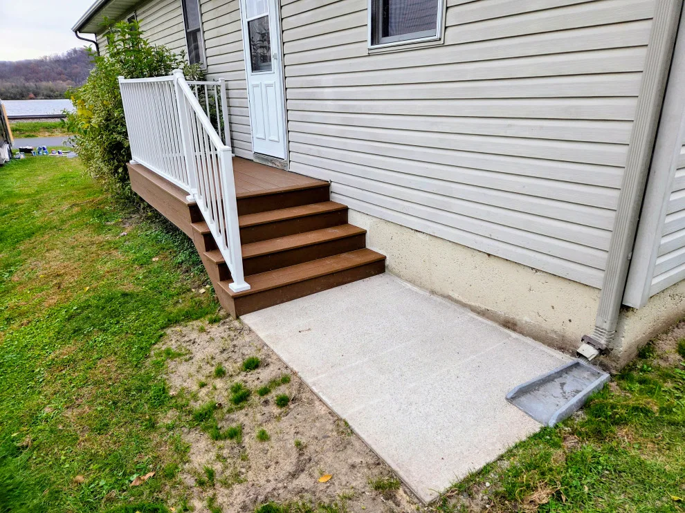 Exterior Enhancements by Field Of Dreams Construction - Photo 6