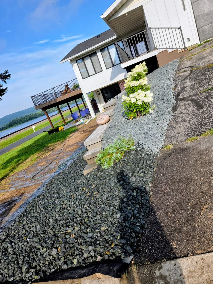 Exterior Enhancements by Field Of Dreams Construction - Photo 30