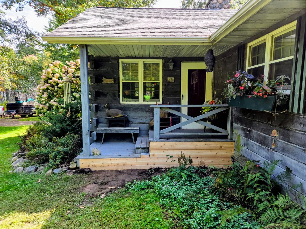 Exterior Enhancements by Field Of Dreams Construction - Photo 41