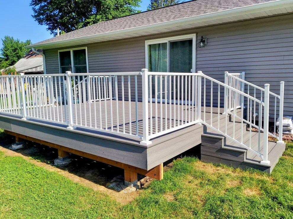 Exterior Enhancements by Field Of Dreams Construction - Photo 62