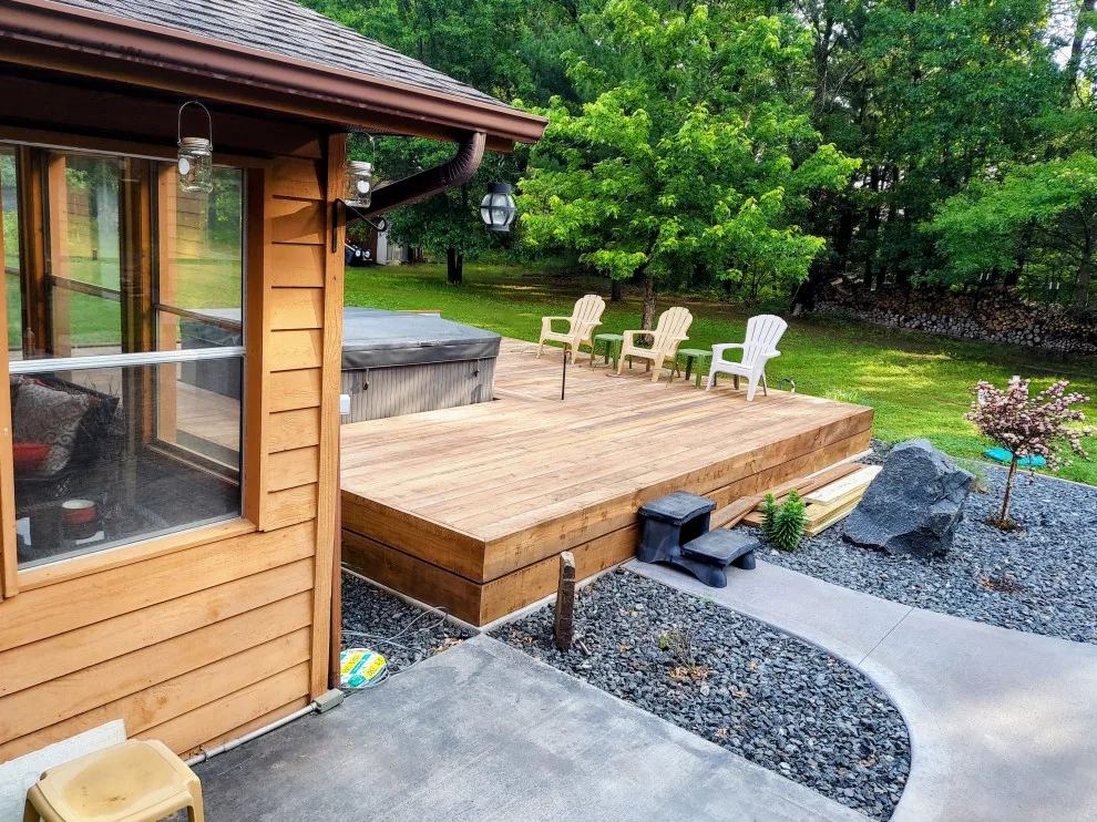 Exterior Enhancements by Field Of Dreams Construction - Photo 55