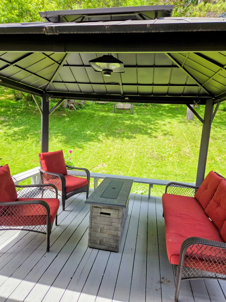 Exterior Enhancements by Field Of Dreams Construction - Photo 61