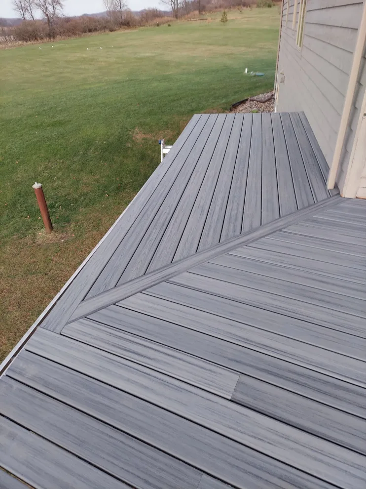 Exterior Enhancements by Field Of Dreams Construction - Photo 48