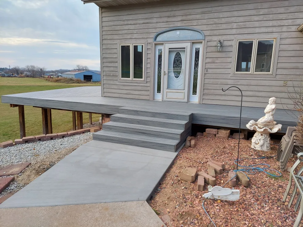 Exterior Enhancements by Field Of Dreams Construction - Photo 66