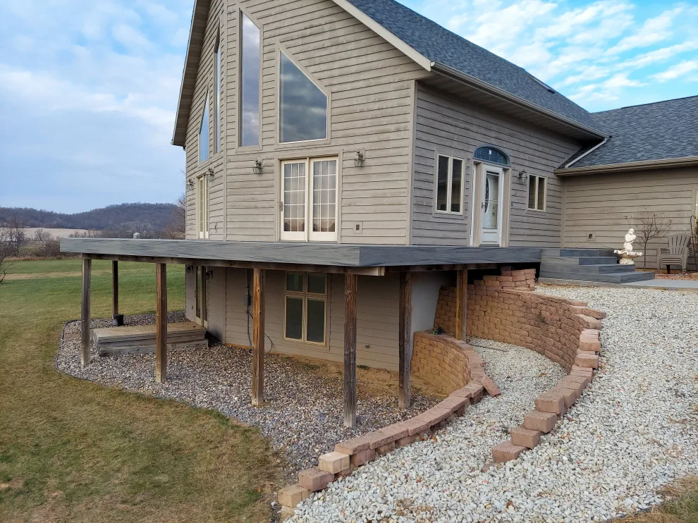 Exterior Enhancements by Field Of Dreams Construction - Photo 14