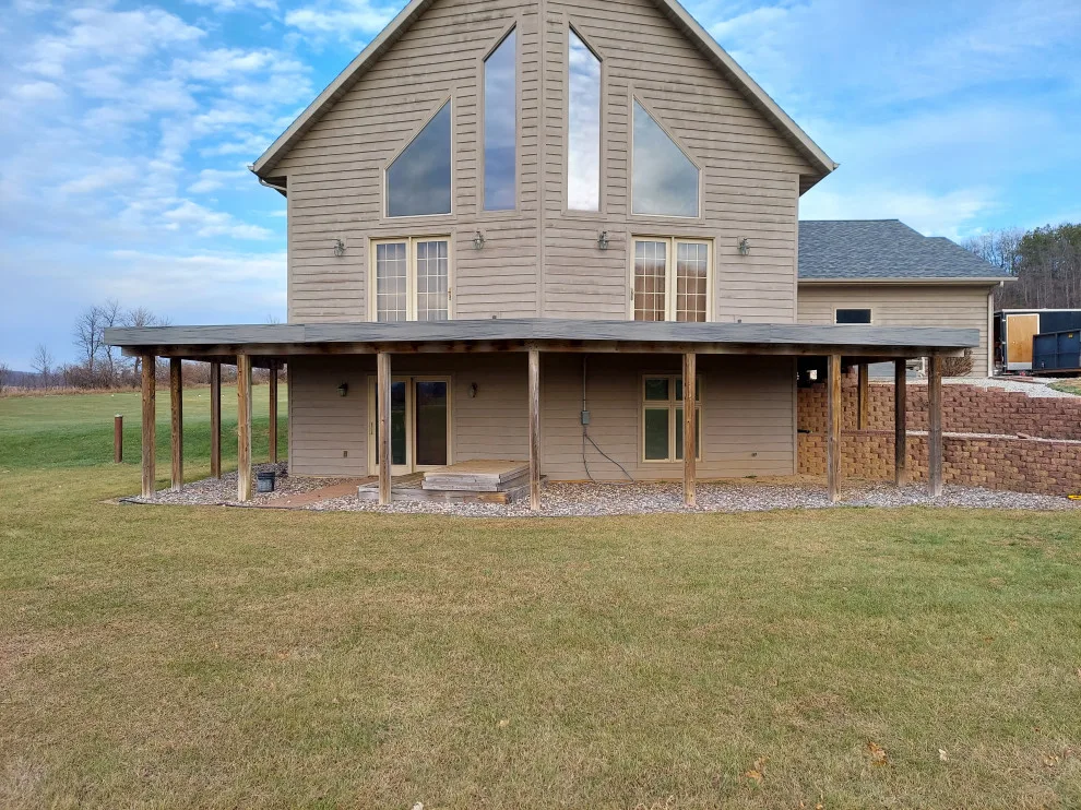 Exterior Enhancements by Field Of Dreams Construction - Photo 43